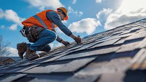 Best Green or Eco-Friendly Roofing Solutions  in Dalzell, SC